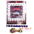 Fruit King 5 Mario Game Machine PCB